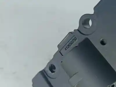 Peça sobressalente para automóvel em segunda mão motor de sofagem por bmw 3 touring (e91) 320 d referências oem iam 412650750  