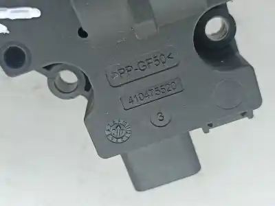 Peça sobressalente para automóvel em segunda mão motor de sofagem por bmw 3 touring (e91) 320 d referências oem iam 412650750  