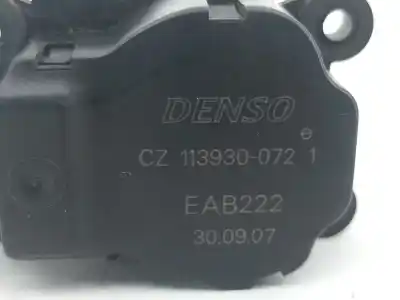 Peça sobressalente para automóvel em segunda mão motor de sofagem por bmw 3 touring (e91) 320 d referências oem iam 1139300721  