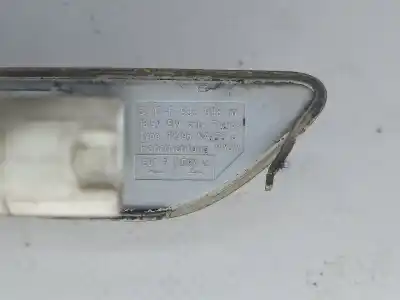Second-hand car spare part left side light for bmw 3 touring (e91) 320 d oem iam references 63136932998  