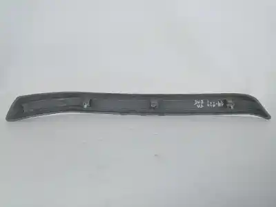 Peça sobressalente para automóvel em segunda mão moldagem por bmw 3 touring (e91) 320 d referências oem iam   
