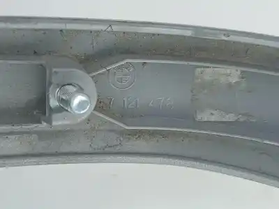 Peça sobressalente para automóvel em segunda mão moldagem por bmw 3 touring (e91) 320 d referências oem iam   