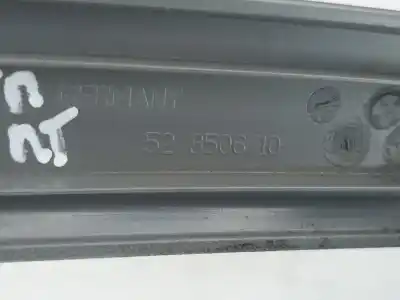 Peça sobressalente para automóvel em segunda mão moldagem por bmw 3 touring (e91) 320 d referências oem iam   