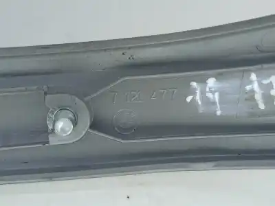 Peça sobressalente para automóvel em segunda mão moldagem por bmw 3 touring (e91) 320 d referências oem iam   