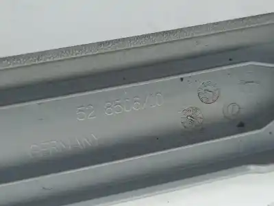 Peça sobressalente para automóvel em segunda mão moldagem por bmw 3 touring (e91) 320 d referências oem iam   