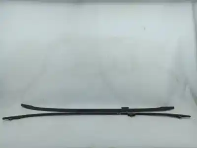 Peça sobressalente para automóvel em segunda mão barras do tejadilho por bmw 3 touring (e91) 320 d referências oem iam 7118504