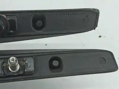 Автозапчасти б/у крышные бары за bmw 3 touring (e91) 320 d ссылки oem iam 7118504  