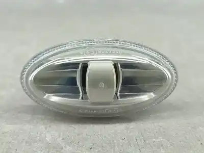 Автозапчасти б/у левый боковой фонарь за citroen c4 cactus van (0b_, 0p_) bluehdi 100 ссылки oem iam 0104706