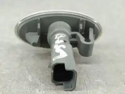 Автозапчасти б/у левый боковой фонарь за citroen c4 cactus van (0b_, 0p_) bluehdi 100 ссылки oem iam 0104706  