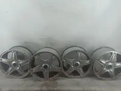 Автозапчастина б/у комплект коліс для mini mini (r56) cooper посилання на oem iam r16 Автозапчастина б/у комплект коліс для mini mini (r56) cooper посилання на oem iam r16