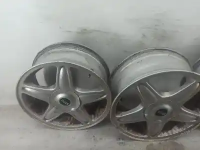 Автозапчастина б/у комплект коліс для mini mini (r56) cooper посилання на oem iam r16   Автозапчастина б/у комплект коліс для mini mini (r56) cooper посилання на oem iam r16