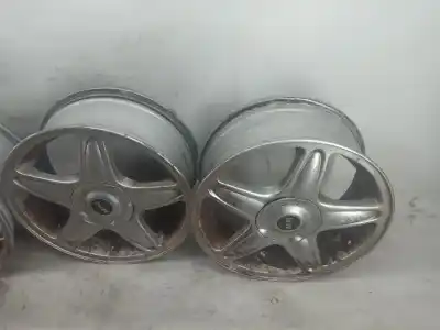 Автозапчастина б/у комплект коліс для mini mini (r56) cooper посилання на oem iam r16   Автозапчастина б/у комплект коліс для mini mini (r56) cooper посилання на oem iam r16