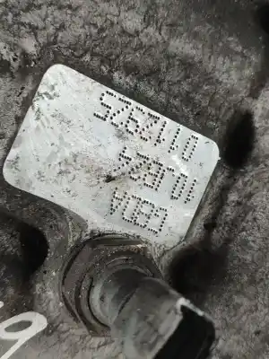 Pezzo di ricambio per auto di seconda mano bloccare per ford focus ii (da_, hcp, dp) 1.6 tdci riferimenti oem iam g8da   Pezzo di ricambio per auto di seconda mano bloccare per ford focus ii (da_, hcp, dp) 1.6 tdci riferimenti oem iam g8da