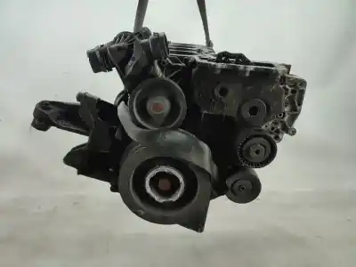 Pezzo di ricambio per auto di seconda mano bloccare per bmw x3 (e83) 2.0 d riferimenti oem iam m47 d20d  