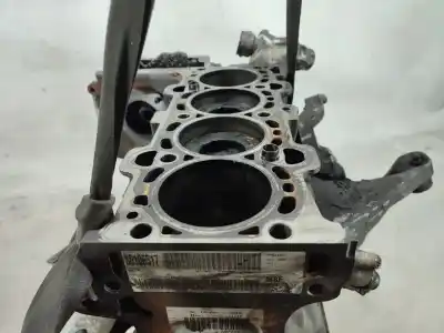 Pezzo di ricambio per auto di seconda mano bloccare per bmw x3 (e83) 2.0 d riferimenti oem iam m47 d20d  