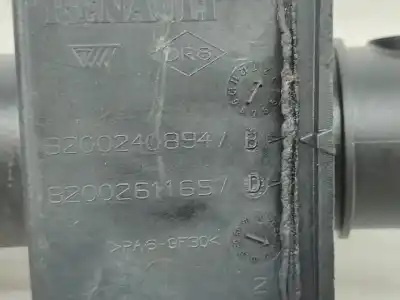 Автозапчасти б/у трубы кондиционирования воздуха за renault megane ii break (km0/1_) 1.5 dci (km02. km13) gasóleo 2004 5p ссылки oem iam 8200240894  