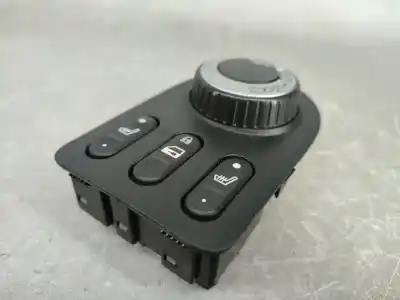 Second-hand car spare part multifunction switch for nissan qashqai / qashqai +2 i (j10, nj10, jj10e) 2.0 oem iam references 96912jd61a   Second-hand car spare part multifunction switch for nissan qashqai / qashqai +2 i (j10, nj10, jj10e) 2.0 oem iam references 96912jd61a