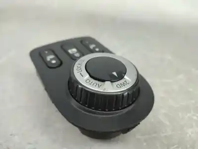 Second-hand car spare part multifunction switch for nissan qashqai / qashqai +2 i (j10, nj10, jj10e) 2.0 oem iam references 96912jd61a   Second-hand car spare part multifunction switch for nissan qashqai / qashqai +2 i (j10, nj10, jj10e) 2.0 oem iam references 96912jd61a