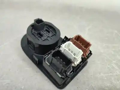 Second-hand car spare part multifunction switch for nissan qashqai / qashqai +2 i (j10, nj10, jj10e) 2.0 oem iam references 96912jd61a   Second-hand car spare part multifunction switch for nissan qashqai / qashqai +2 i (j10, nj10, jj10e) 2.0 oem iam references 96912jd61a