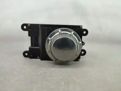 Peça sobressalente para automóvel em segunda mão comandos de alavanca por bmw 5 (e60) 525 d referências oem iam 6944884