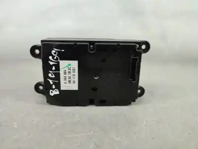 Second-hand car spare part multifunction switch for bmw 5 (e60) 525 d oem iam references 6944884  