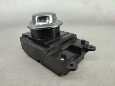 Second-hand car spare part multifunction switch for bmw 5 (e60) 525 d oem iam references 6944884  