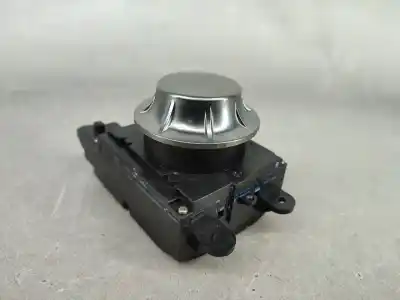 Second-hand car spare part multifunction switch for bmw 5 (e60) 525 d oem iam references 6944884  