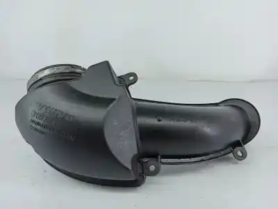 Peça sobressalente para automóvel em segunda mão tubos de ar condicionado por volvo v60 i (155) d3 / d4 referências oem iam 31293547