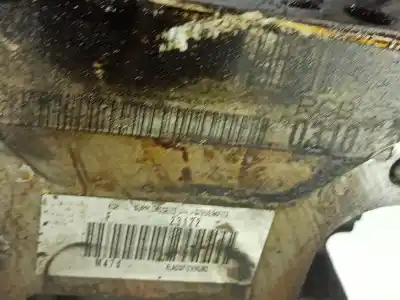 Second-hand car spare part block for bmw 3 touring (e46) 320 d oem iam references 2246595  