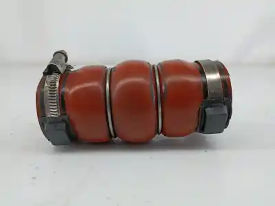 Peça sobressalente para automóvel em segunda mão tubos de ar condicionado por peugeot 2008 i (cu_) 1.6 bluehdi 100 referências oem iam 9801280580
