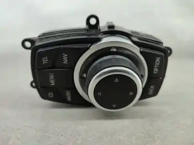 Pezzo di ricambio per auto di seconda mano comando multifunzione per bmw x1 (e84) xdrive 18 d riferimenti oem iam 51162991683