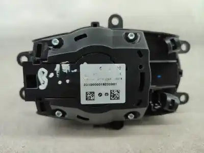 Second-hand car spare part multifunction switch for bmw x1 (e84) xdrive 18 d oem iam references 51162991683  