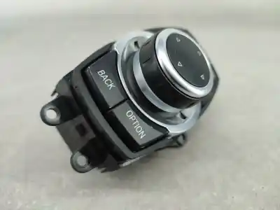 Second-hand car spare part multifunction switch for bmw x1 (e84) xdrive 18 d oem iam references 51162991683  