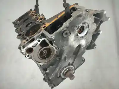 Second-hand car spare part block for bmw 3 touring (e46) 320 d oem iam references m47e46  