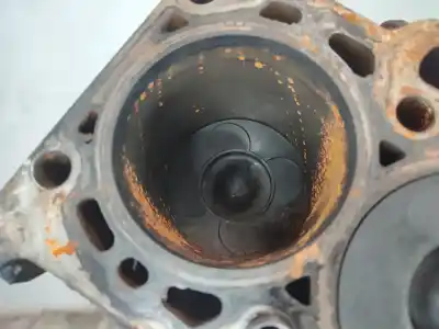 Second-hand car spare part block for bmw 3 touring (e46) 320 d oem iam references m47e46  