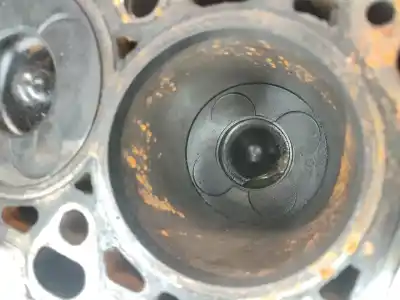 Second-hand car spare part block for bmw 3 touring (e46) 320 d oem iam references m47e46  