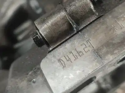 Автозапчасти б/у блокировать за peugeot 308 sw ii (lc_, lj_, lr_, lx_, l4_) 1.6 hdi / bluehdi 115 (lcbhxm lcbhxt) ссылки oem iam d4162t  