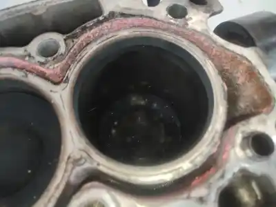 Автозапчасти б/у блокировать за peugeot 308 sw ii (lc_, lj_, lr_, lx_, l4_) 1.6 hdi / bluehdi 115 (lcbhxm lcbhxt) ссылки oem iam d4162t  