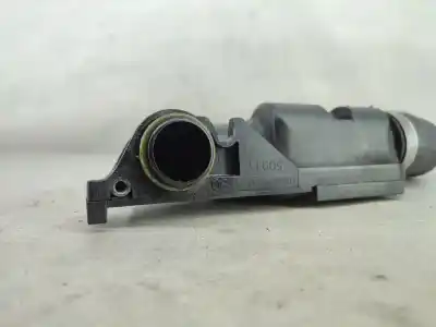 Pezzo di ricambio per auto di seconda mano tubi aria condizionata per citroen c3 i (fc_, fn_) 1.1 i riferimenti oem iam 9647507680  