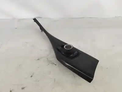Peça sobressalente para automóvel em segunda mão comandos de alavanca por bmw 1 (f20) 116 d referências oem iam ze926170403