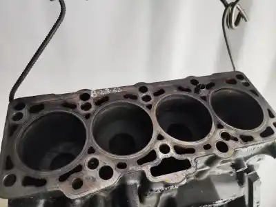 Автозапчастина б/у блокувати для audi a3 (8l1) 1.9 tdi посилання на oem iam    Автозапчастина б/у блокувати для audi a3 (8l1) 1.9 tdi посилання на oem iam