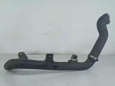 Автозапчастина б/у труби кондиціонації для hyundai i30 fastback (pde, pden) 1.6 crdi посилання на oem iam   