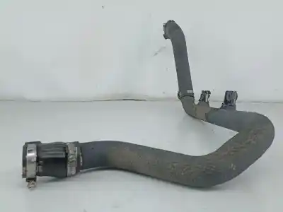 Автозапчастина б/у труби кондиціонації для hyundai i30 fastback (pde, pden) 1.6 crdi посилання на oem iam   