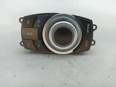 Pezzo di ricambio per auto di seconda mano comando multifunzione per bmw x1 (e84) sdrive 20 d riferimenti oem iam 