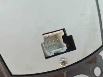 Second-hand car spare part multifunction switch for bmw x1 (e84) sdrive 20 d oem iam references   