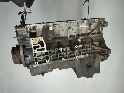 Second-hand car spare part block for bmw 3 (e46) 320 i oem iam references 226s1  