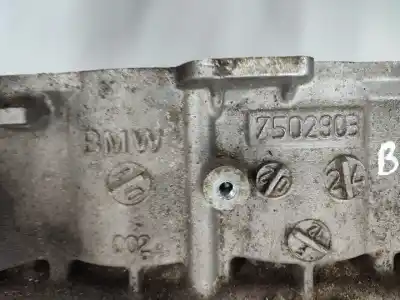 Second-hand car spare part block for bmw 3 (e46) 320 i oem iam references 226s1  