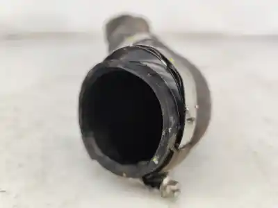 Автозапчастина б/у труби кондиціонації для hyundai i30 fastback (pde, pden) 1.6 crdi посилання на oem iam   