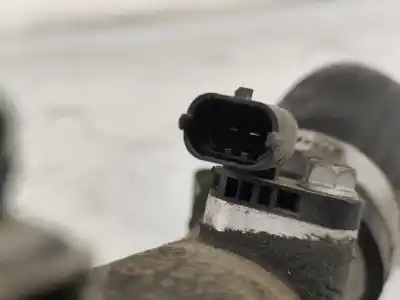 Автозапчастина б/у труби кондиціонації для hyundai i30 fastback (pde, pden) 1.6 crdi посилання на oem iam   