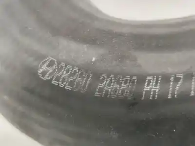 Автозапчастина б/у труби кондиціонації для hyundai i30 fastback (pde, pden) 1.6 crdi посилання на oem iam   